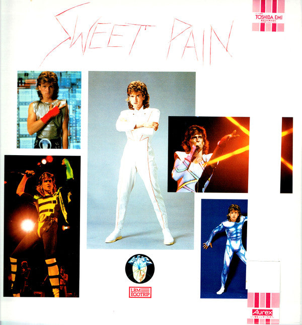Sweet Pain