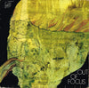 Out Of Focus - Out Of Focus (LP, Album, Stereo) - Very Good Plus (VG+) / Very Good (VG)