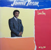 Johnnie Taylor - Lover Boy (LP, Album) - Very Good Plus (VG+) / Very Good Plus (VG+)