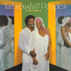 Yarbrough & Peoples - The Two Of Us (LP, Album) - Good Plus (G+) / Very Good (VG)