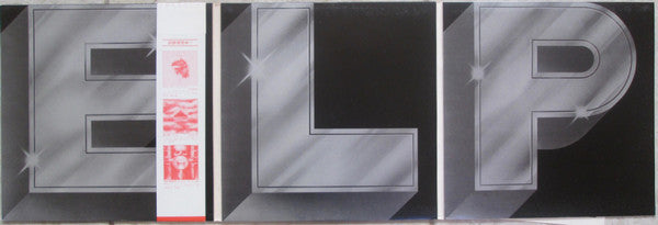 Welcome Back My Friends To The Show That Never Ends - Ladies And Gentlemen