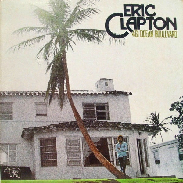 Release: 461 Ocean Boulevard-Vinyl-UK-1974-2479-118, 2479 118-1165151
