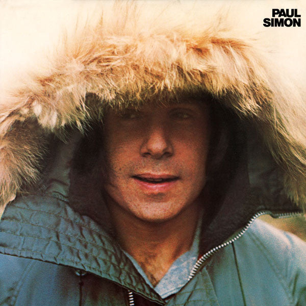 Paul Simon