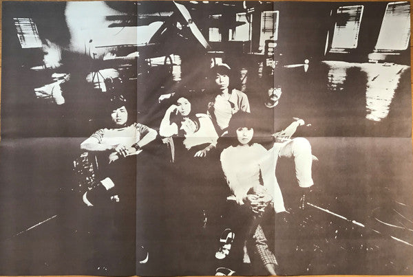 竹田の子守唄 = Takeda No Komoriuta