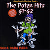 Scha Dara Parr - The Poten Hits 91-92 - Singles Collection Part 1 (Vinyl, LP, Compilation) Very Good (VG) / Good Plus (G+)