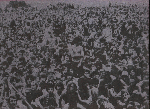 Woodstock - Music From The Original Soundtrack And More