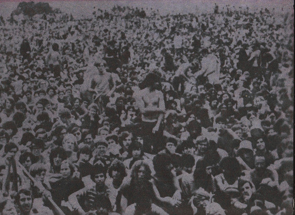 Woodstock - Music From The Original Soundtrack And More