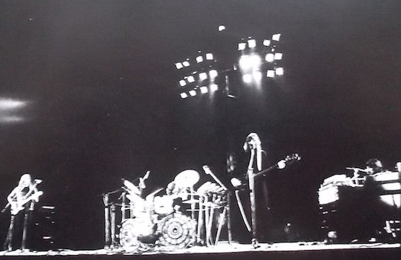 The Dark Side Of The Moon