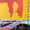 Teruo Nakamura - Super Friends (LP, Album) - Good Plus (G+) / Very Good Plus (VG+)