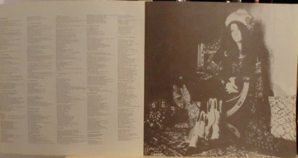 The Great Janis