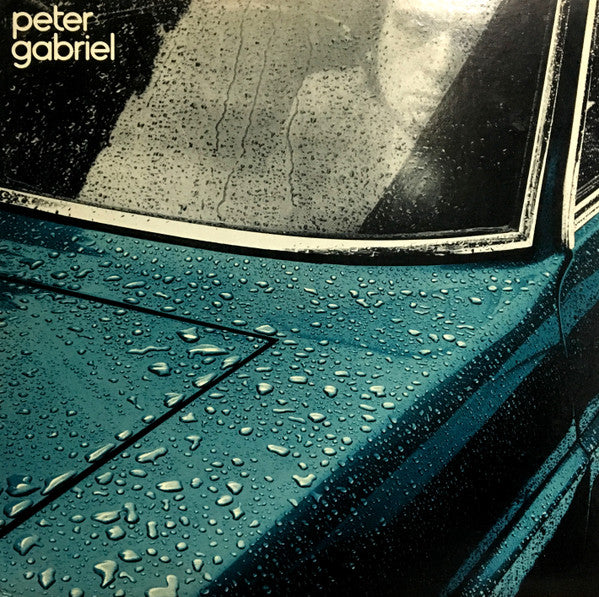 Peter Gabriel