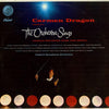 Carmen Dragon - The Orchestra Sings (Vinyl, LP, Mono) Very Good (VG) / Very Good (VG)