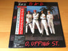 Big Audio Dynamite - No. 10, Upping St. (Vinyl, LP, Album, Promo) Very Good Plus (VG+) / Very Good Plus (VG+)