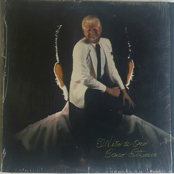 Master Release: El Niño De Oro by Cano Estremera