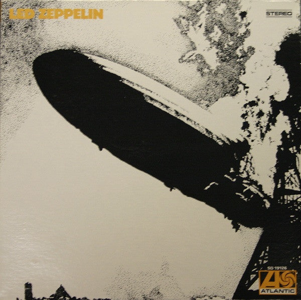 Release: Led Zeppelin-Vinyl-US-1977-SD19126-4174217