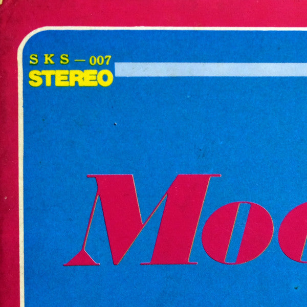 Mood In Sax 2 = ムード・イン・サックス 2