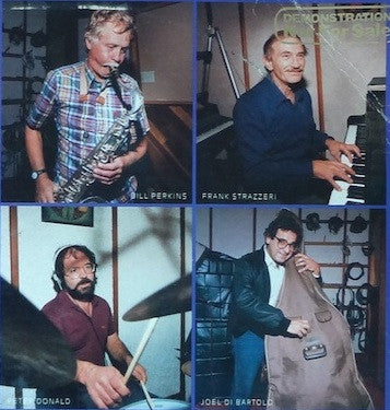 The Bill Perkins Quartet