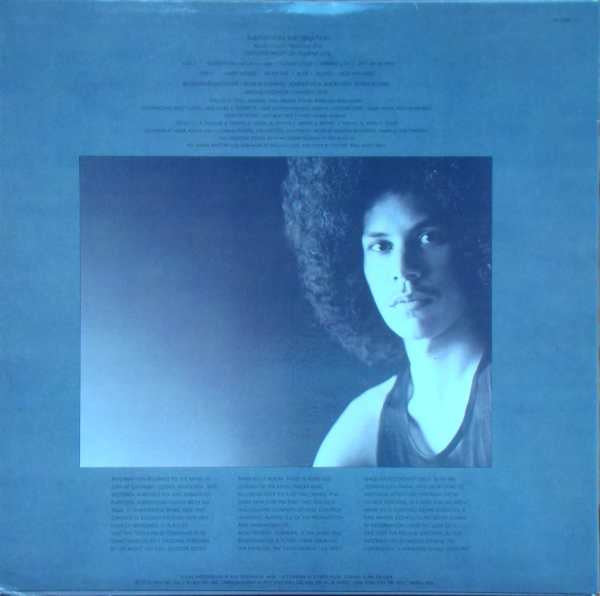 Release: Inspiration Information-Vinyl-US-None-KE 33059-4816100