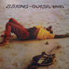 B.B. King - Guess Who (Vinyl, LP, Album, Reissue) Very Good Plus (VG+) / Very Good Plus (VG+)