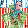 Spinach (3) - America America (Vinyl, 7