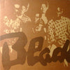 Black Blood (2) - Black Blood (LP, Compilation) - Very Good Plus (VG+) / Very Good Plus (VG+)