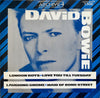 David Bowie - Archive4 (Vinyl, 12