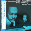 Bud Powell - The Scene Changes, Vol. 5 (Vinyl, LP, Album, Reissue) Very Good Plus (VG+) / Very Good Plus (VG+)