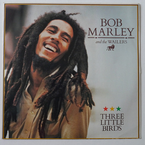 Master Release: Three Little Birds by Bob Marley & The Wailers