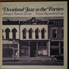Muggsy Spanier Group - Dixieland Jazz In The Forties (Vinyl, LP) Very Good Plus (VG+) / Very Good Plus (VG+)