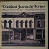 Muggsy Spanier Group - Dixieland Jazz In The Forties (LP) - Very Good Plus (VG+) / Very Good Plus (VG+)
