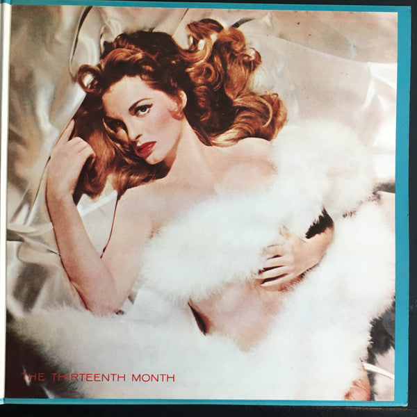 Calendar Girl