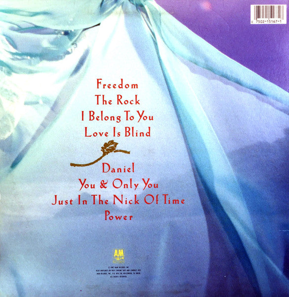 Master Release: Freedom by Tramaine