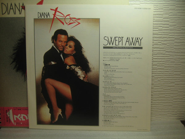 Swept Away