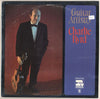 Charlie Byrd - Guitar Artistry (LP, Album, Reissue, Remastered, Stereo) - Very Good (VG) / Very Good (VG)