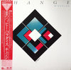 Change - Miracles (Vinyl, LP, Album) Very Good Plus (VG+) / Very Good Plus (VG+)