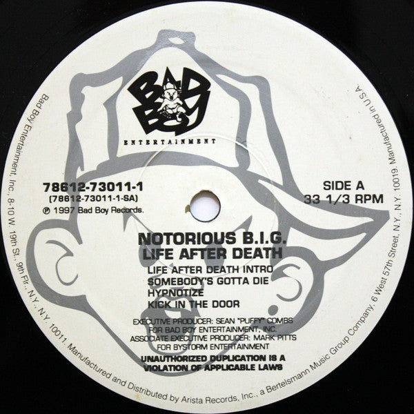 Life After Death