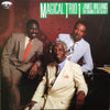 James Williams (2) - Magical Trio 1 (LP, Album, Stereo) - Very Good Plus (VG+) / Very Good Plus (VG+)