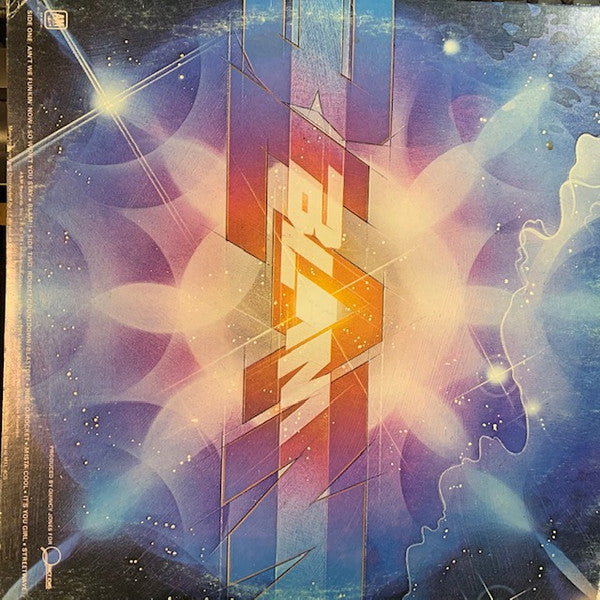 Release: Blam!!-Vinyl-Canada-1978-SP-4714-2614400