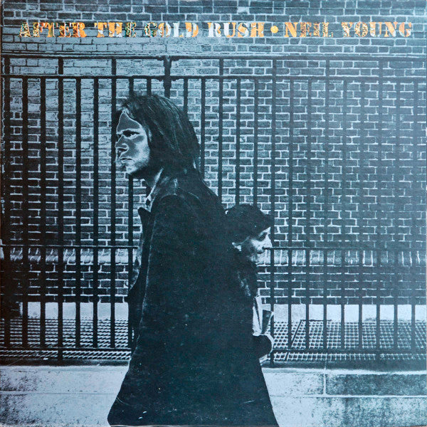 Release: After The Gold Rush-Vinyl-US-None-MSK 2283-7641588