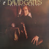 David Gates - Never Let Her Go (LP, Album) - Very Good (VG) / Very Good (VG)