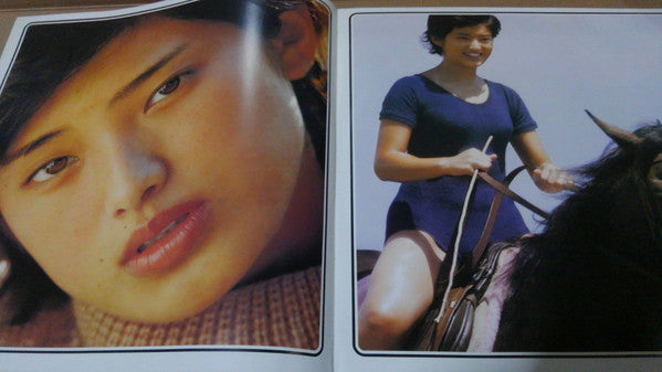 ささやかな欲望