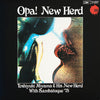Toshiyuki Miyama & The New Herd - Opa! New Herd (LP, Album) - Near Mint (NM or M-) / Very Good (VG)