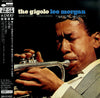 Lee Morgan - The Gigolo (Vinyl, LP, Album, Reissue, Stereo) Very Good Plus (VG+) / Good Plus (G+)