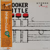 Booker Little - Booker Little (LP, Album, Reissue, Stereo) - Very Good Plus (VG+) / Very Good Plus (VG+)