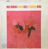 Stan Getz - Jazz Samba (LP, Album, Reissue, Stereo) - Very Good (VG) / Very Good Plus (VG+)