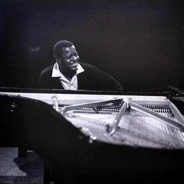 The Sound Of The Trio