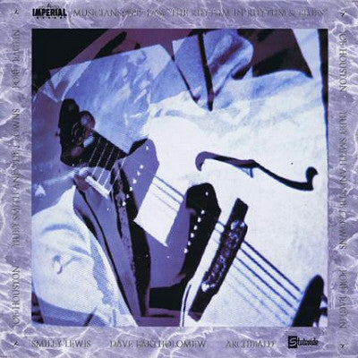 Imperial Musicians 1951-1962