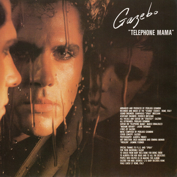 Telephone Mama