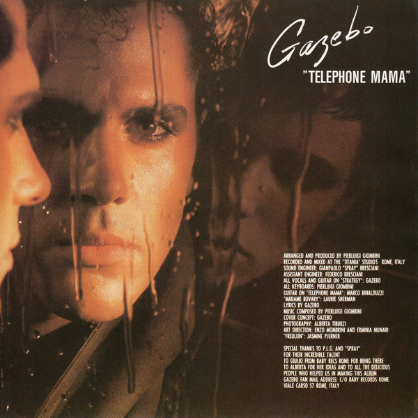 Telephone Mama