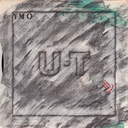 Master Release: Cue by Yellow Magic Orchestra